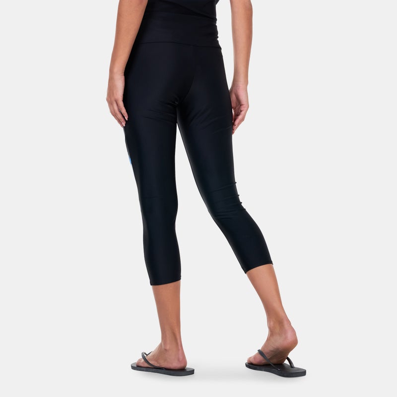 arena Women's Modesty 3/4 Swimming Leggings - Image 2