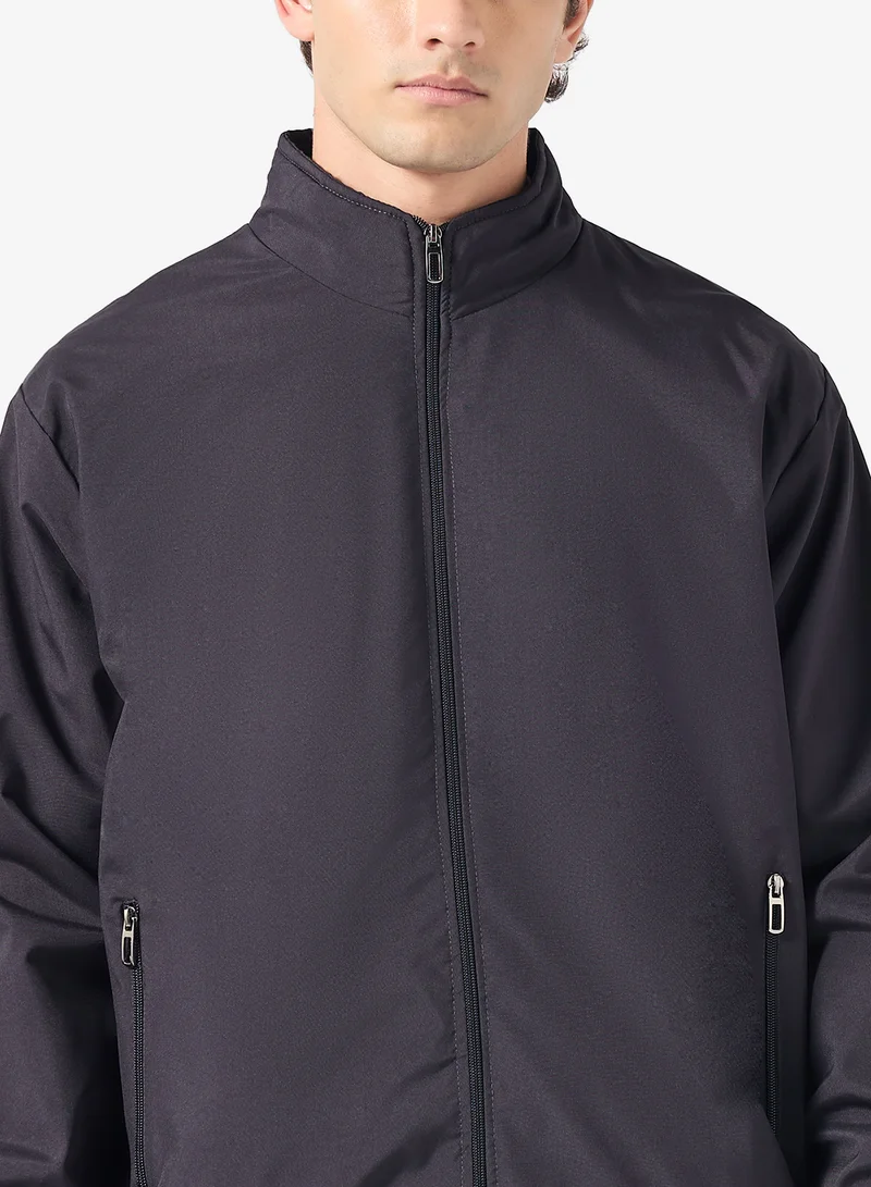 سفنتي فايف جاكيت بومبر