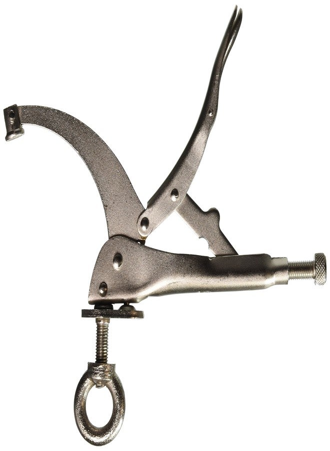 Steelex D2493 Drill Press Clamp, 12-Inch - Image 2