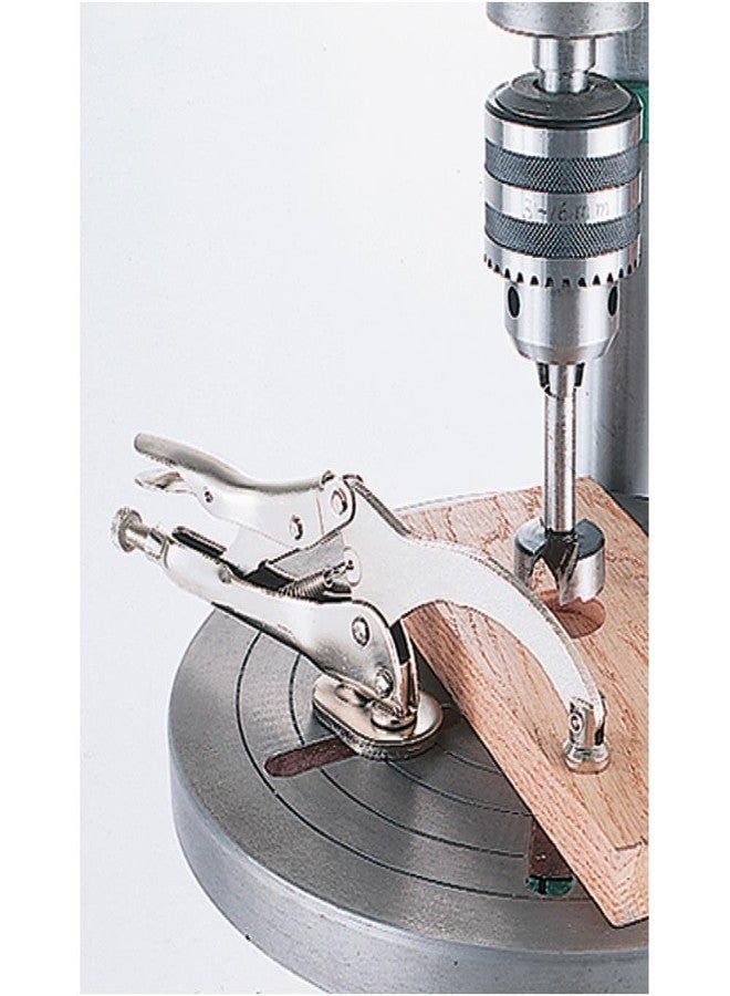 Steelex D2493 Drill Press Clamp, 12-Inch - Image 3