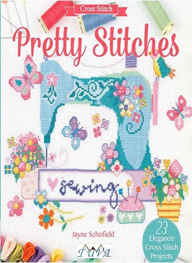 null - Pretty Stitches - Image 1