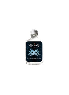 RazoRock Razorock XXX Fresco Aftershave 100ml 