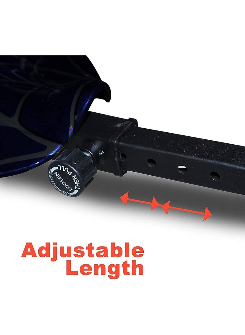 LIMOS Electric drifting Scooter 3 Wheel Ride On Toy bike for kids with Key and Lights 36V - Image 3