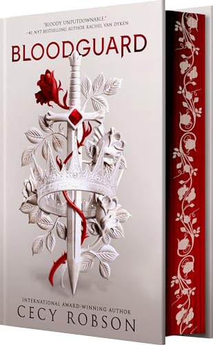 Bloodguard - Image 1