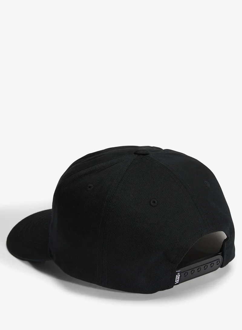 فانز Drop V Logo Snapback