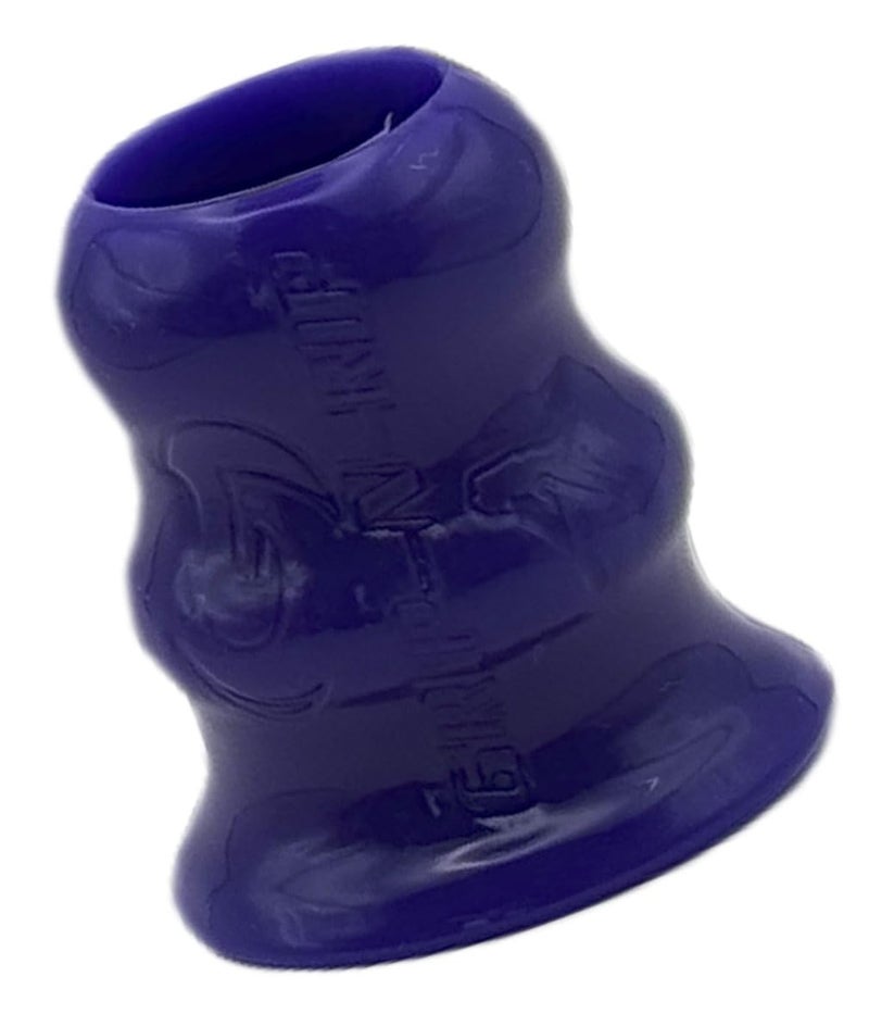 Grip-N-Rip II Softball Bat Taper Non-Slip Ergonomic Grip for Secure Hold Durable & Long-Lasting Easy Installation Fits Most Softball Bats Ideal for Enhanced Comfort & Performance (Purple) - Image 2