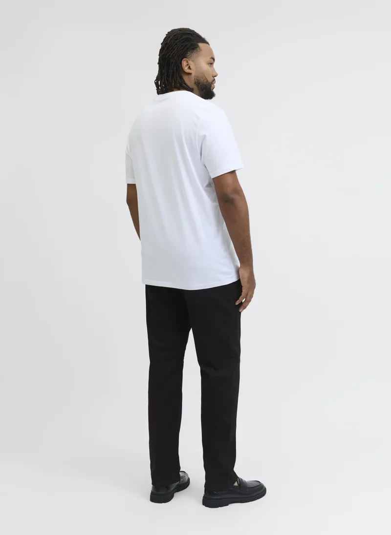 JACK & JONES Casual Slim Fit Jeans