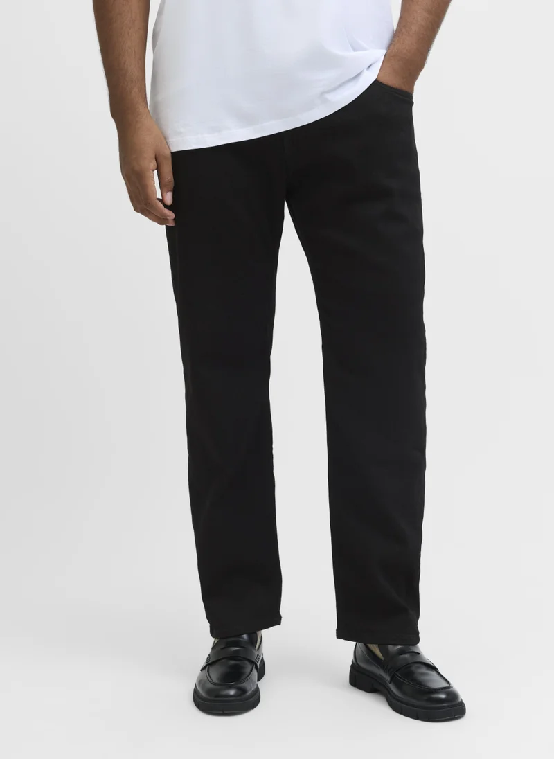 JACK & JONES Casual Slim Fit Jeans