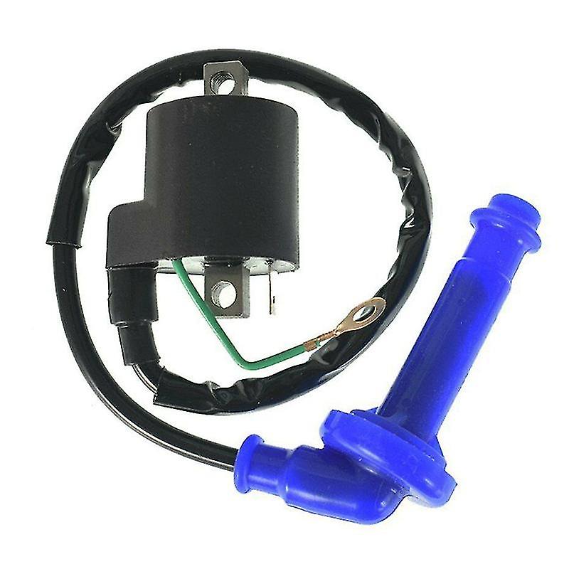 Ignition Coil For Honda Crf450 Crf450x Crf450r 2002-2008 - Image 3