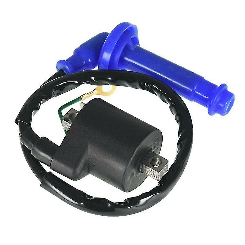 Ignition Coil For Honda Crf450 Crf450x Crf450r 2002-2008 - Image 1