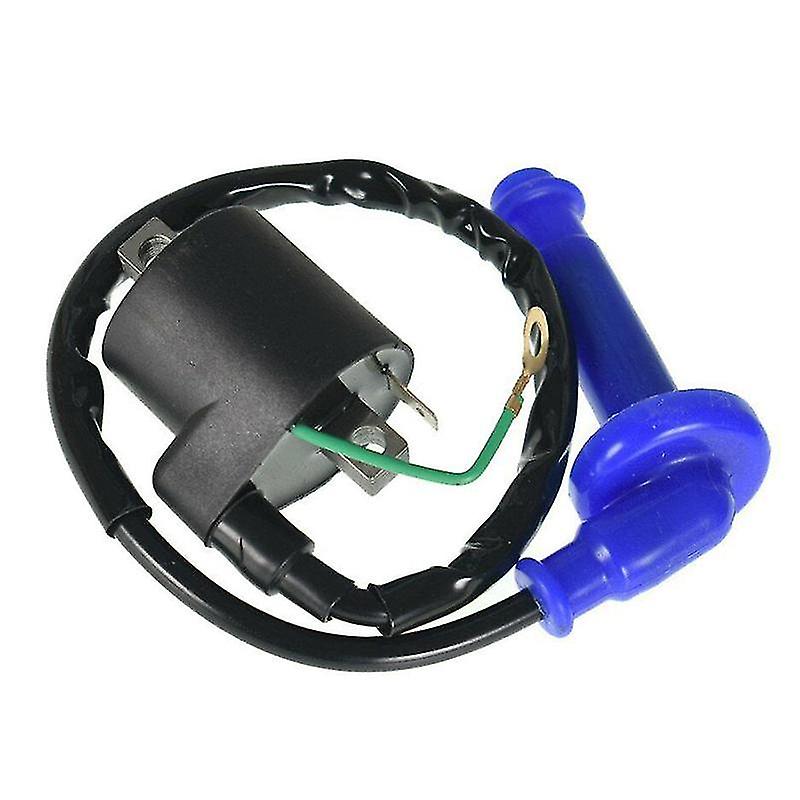 Ignition Coil For Honda Crf450 Crf450x Crf450r 2002-2008 - Image 4