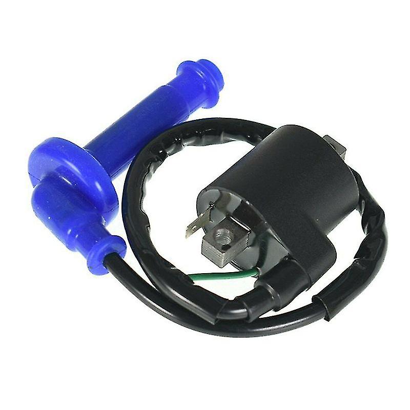 Ignition Coil For Honda Crf450 Crf450x Crf450r 2002-2008 - Image 2