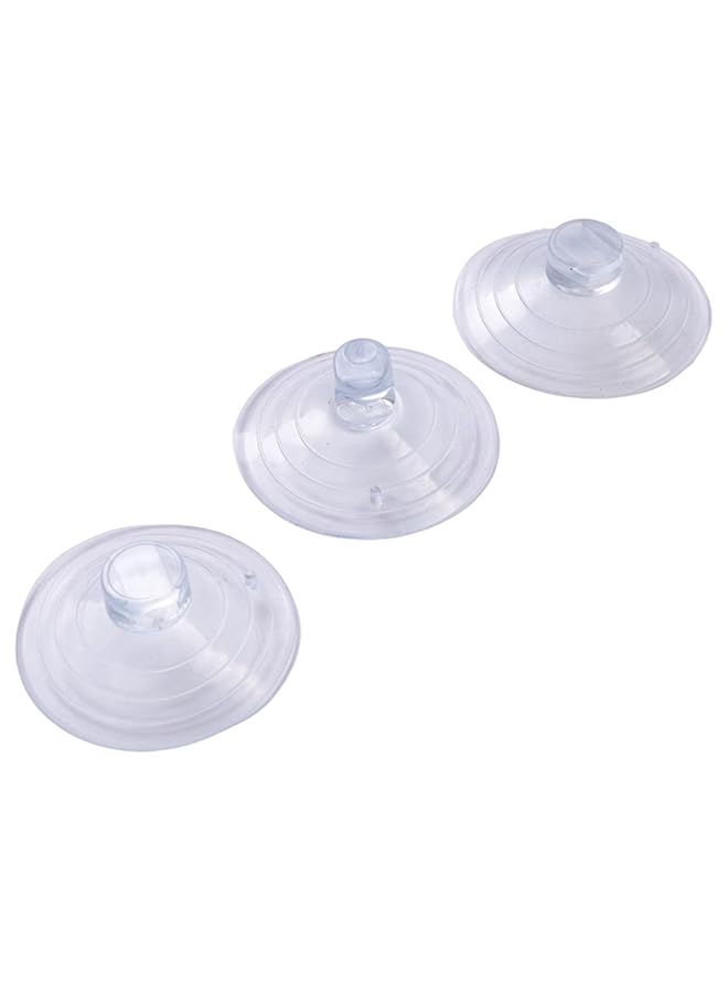 erorex Sunshade Roller Blackout Suction Cup Blinds Curtains For Living Kitchen Office Car Window Free Perforated Curtain B - Image 3