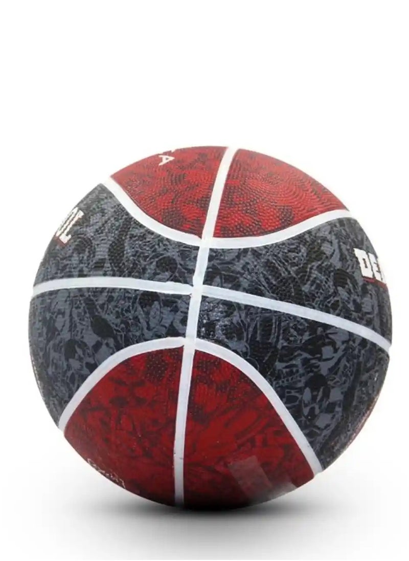 Deadpool - Basketball Size7 - Image 1
