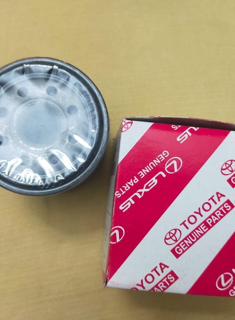 TOYOTA Oil Filter For Toyota Cars  - Image 2