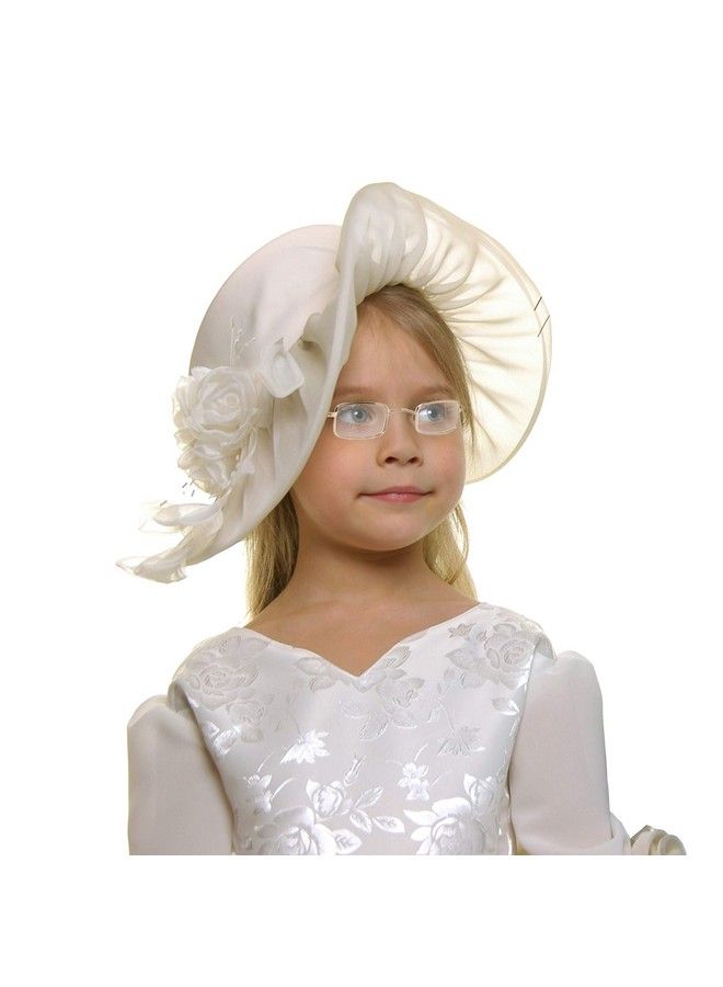 Skeleteen نظارات زي الرجل العجوز مستطيلة فستان الجدة تنكر نظارات 1 زوج - Image 4