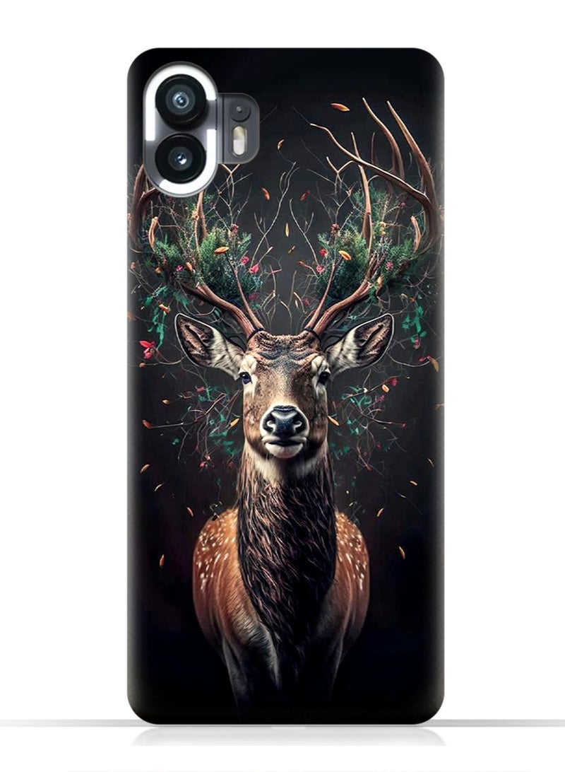 AMC DESIGN Protective Case Cover for Nothing Phone 1 / Nothing Phone One (5G) - Image 1