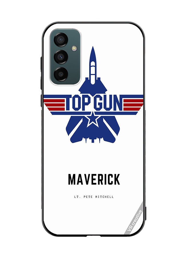 VR CREATIVE Protective Case Cover For Samsung Galaxy M23 Maverick Design Multicolour - Image 1