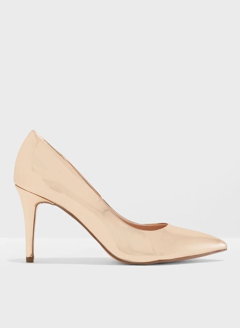DOROTHY PERKINS Electra Court Shoes