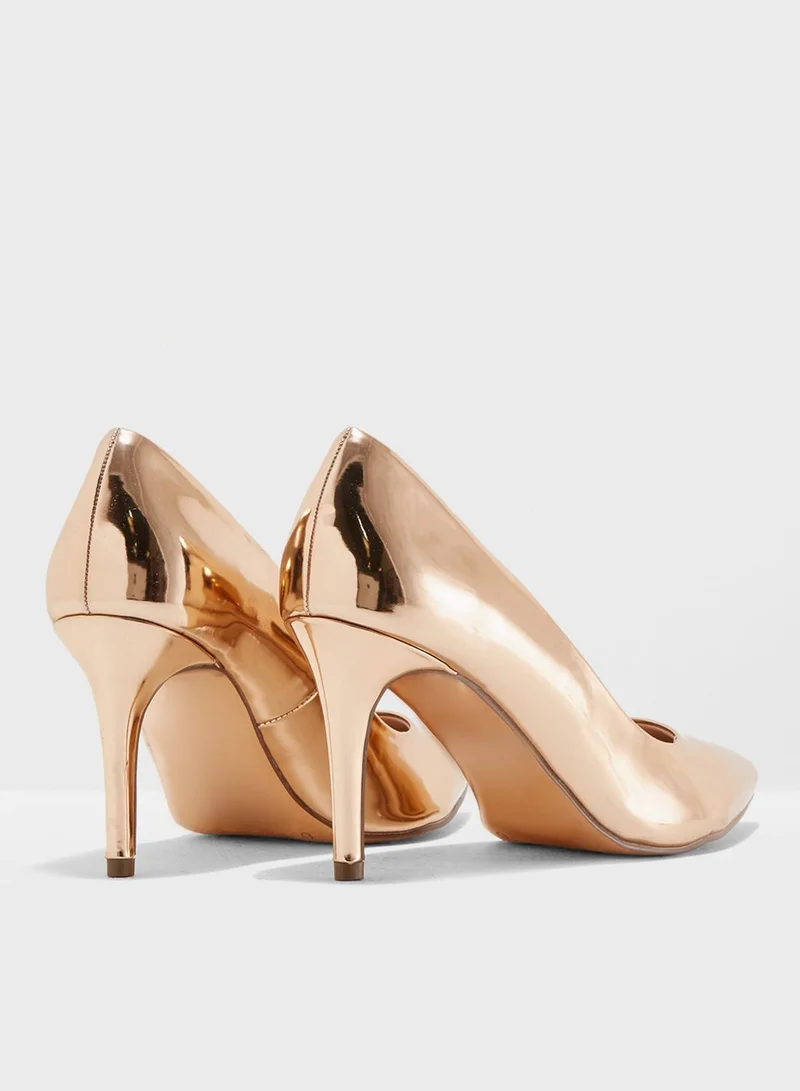 DOROTHY PERKINS Electra Court Shoes