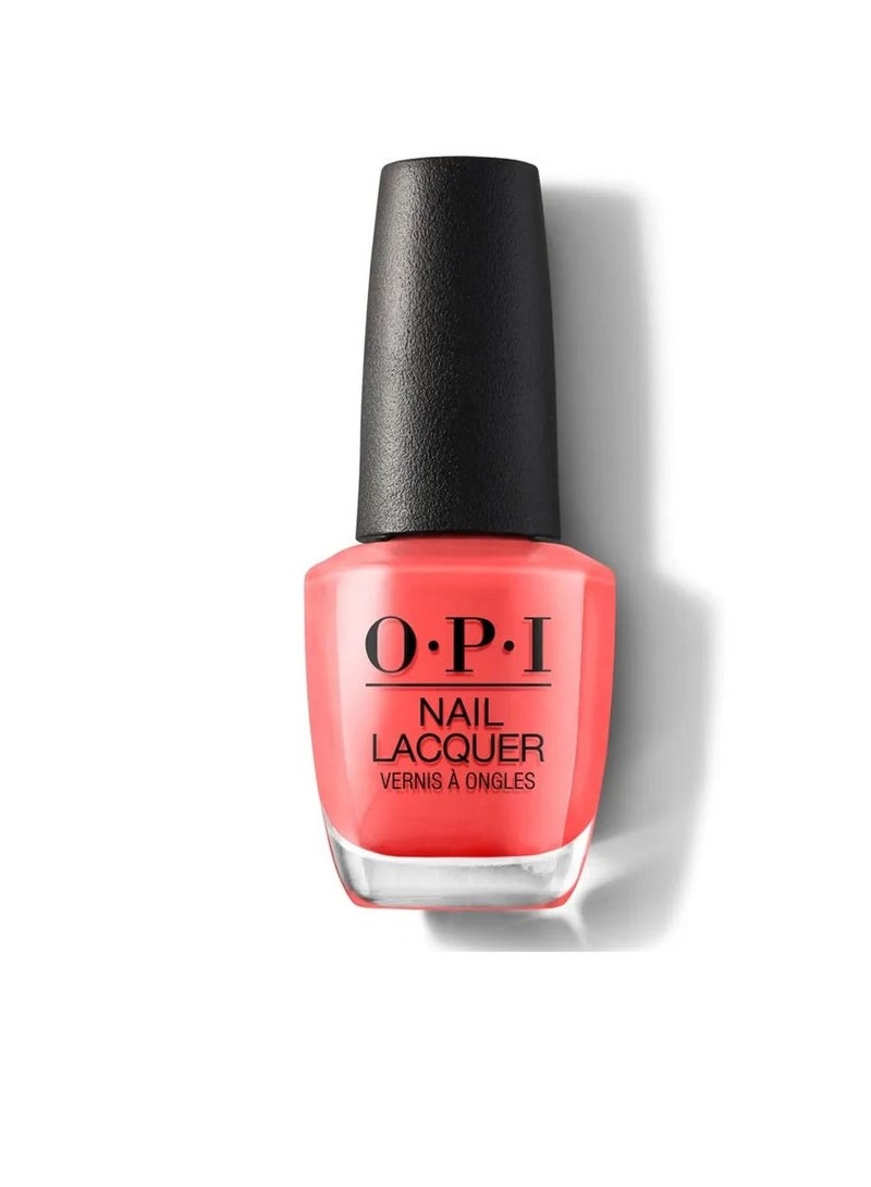 OPI NL Live Love Carnaval NLA69 15ml