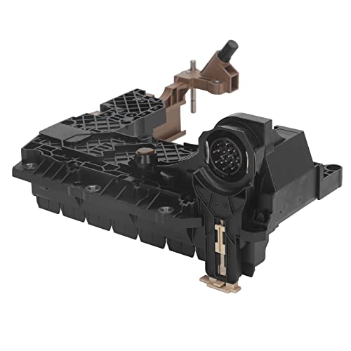 Naroote 5WK75010AA, Deformation Proof Anti Aging Transmission Conductor Plate High Strength Transmission Valve Body Transmission Control Module for F01 F02 5 7 Series - Image 4