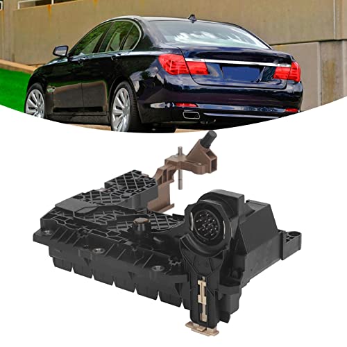 Naroote 5WK75010AA, Deformation Proof Anti Aging Transmission Conductor Plate High Strength Transmission Valve Body Transmission Control Module for F01 F02 5 7 Series - Image 2