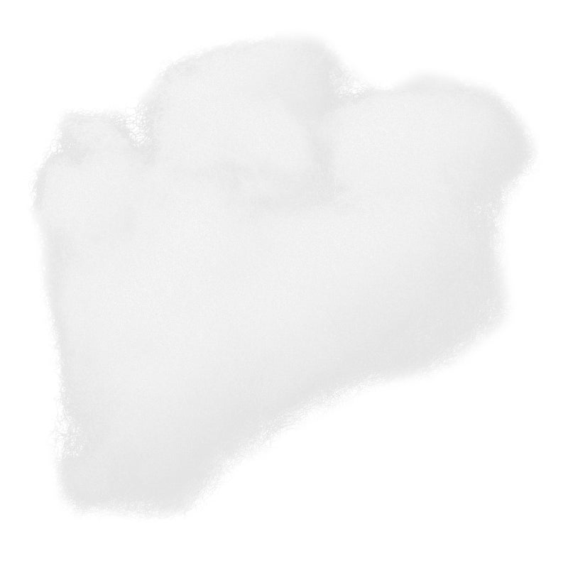 1 Bag of Pillow Filling Stuffing Pillow Filling Pillow Filler Stuffed Animals Stuffing DIY Craft Stuffing - Image 1
