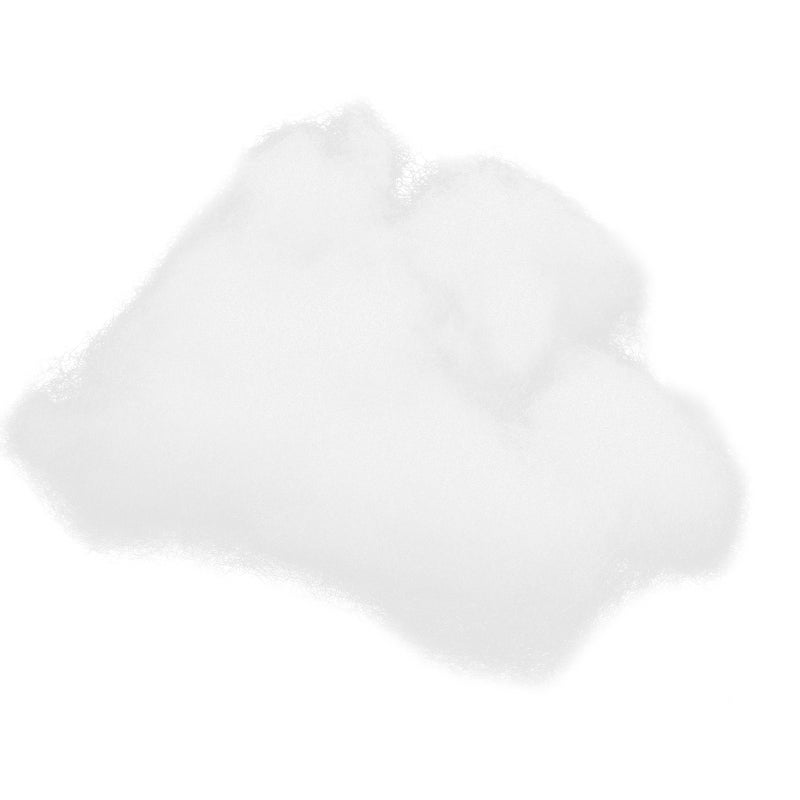 1 Bag of Pillow Filling Stuffing Pillow Filling Pillow Filler Stuffed Animals Stuffing DIY Craft Stuffing - Image 4