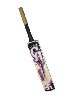CA High Quality Professional Bat Multicolour Randomly Assorted  - Image 1