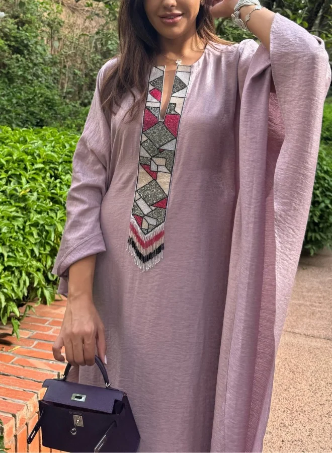 MAISON ARABELLE  HIBA PURPLE for Women | Best Price UAE