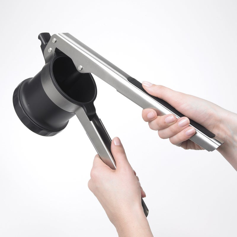 OXO Good Grips 3-in-1 Adjustable Potato Ricer - Image 2