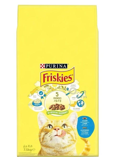 Friskies