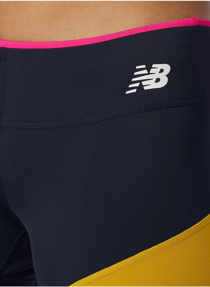New Balance - Fast Flight Shorts - Image 1