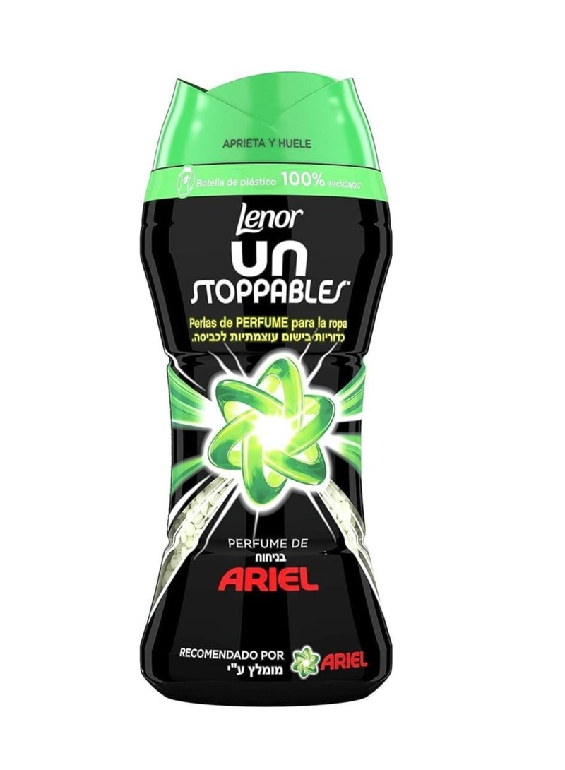 لينور غسول ومعزز عطر أنستوبابلز، متعدد الألوان، 7.41 أونصة - Image 1