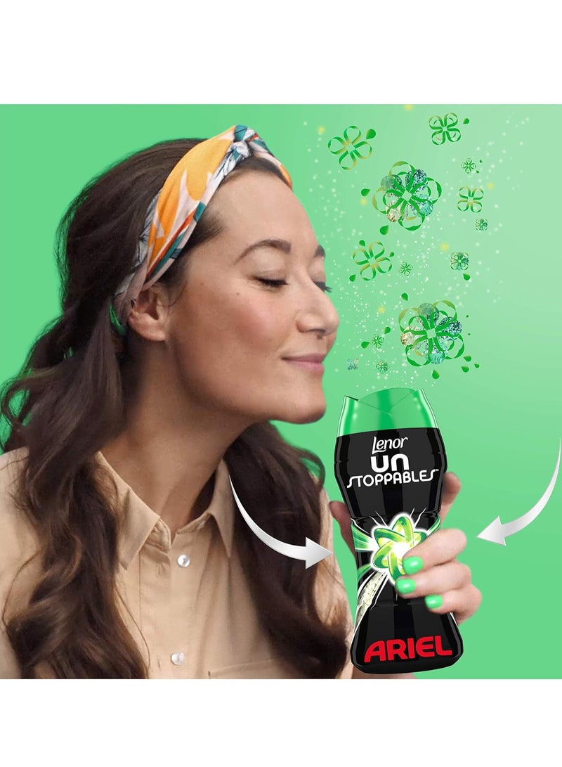 لينور غسول ومعزز عطر أنستوبابلز، متعدد الألوان، 7.41 أونصة - Image 5