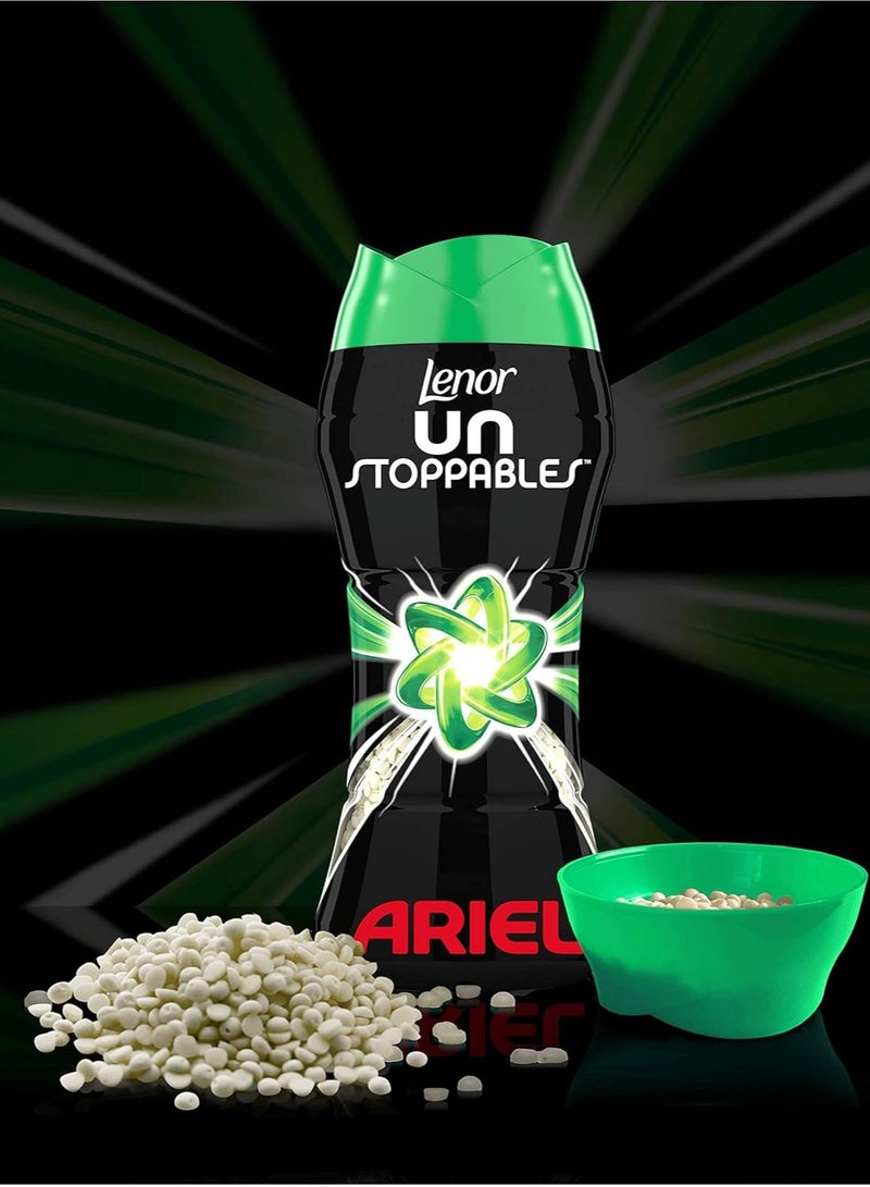 لينور غسول ومعزز عطر أنستوبابلز، متعدد الألوان، 7.41 أونصة - Image 2