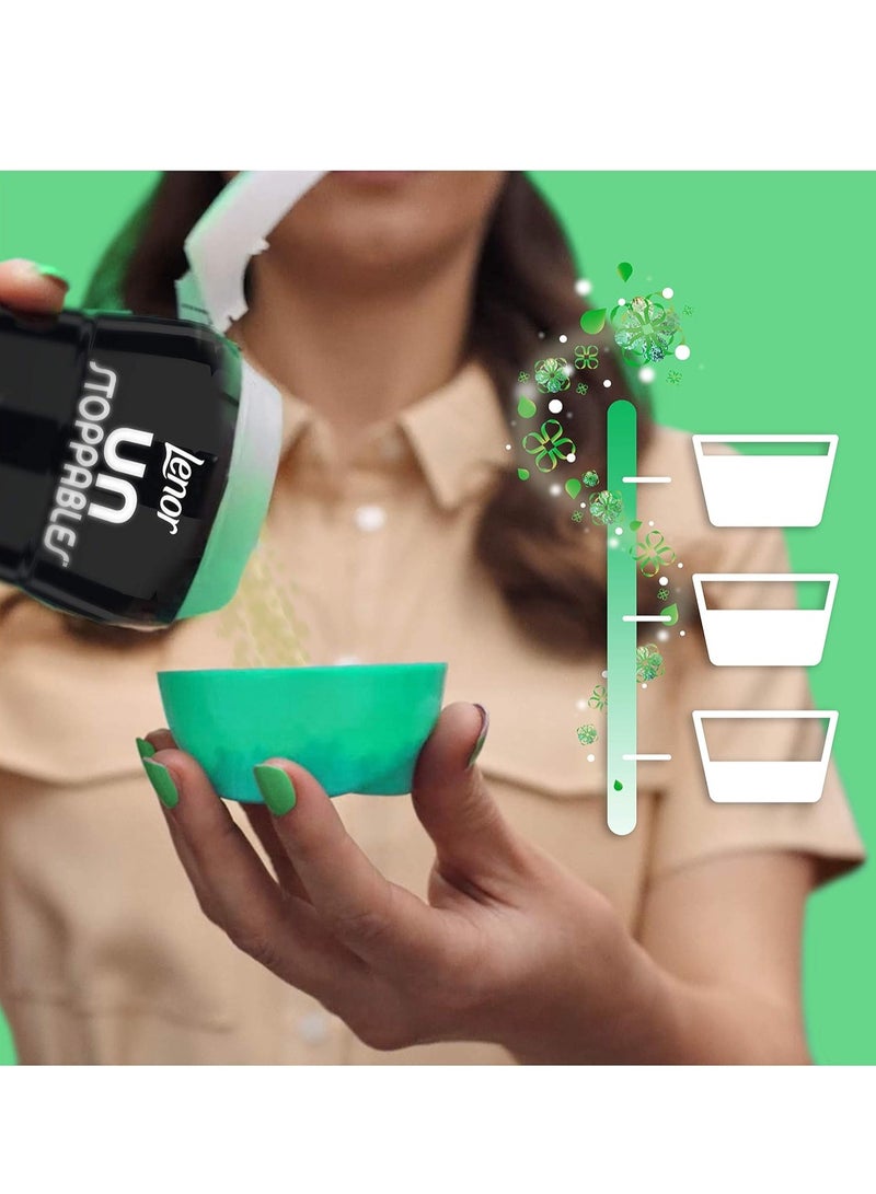 لينور غسول ومعزز عطر أنستوبابلز، متعدد الألوان، 7.41 أونصة - Image 3