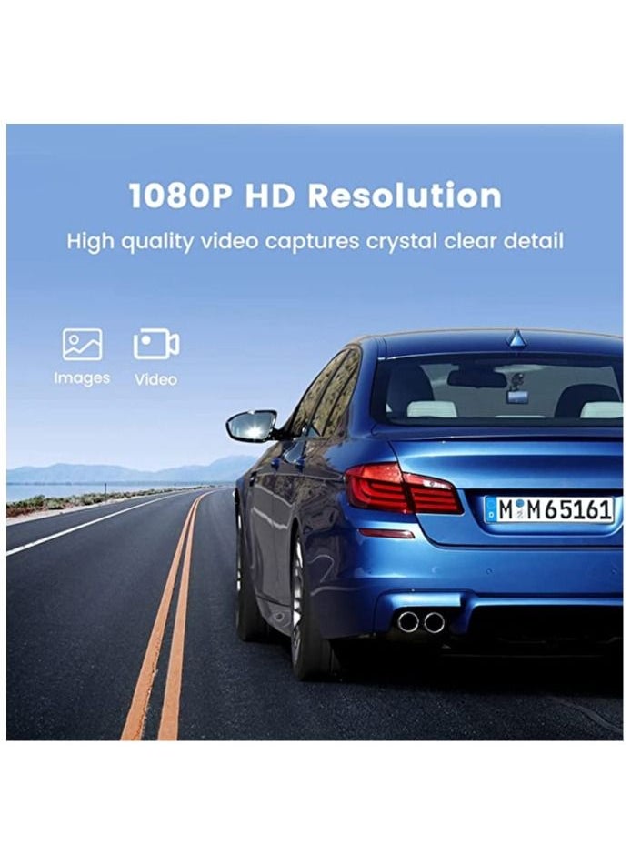 Carlinkit - CarPlay Ai Box CarPlay Wireless Android Auto CarPlay Box Car Smart Box Dashcam - Image 1