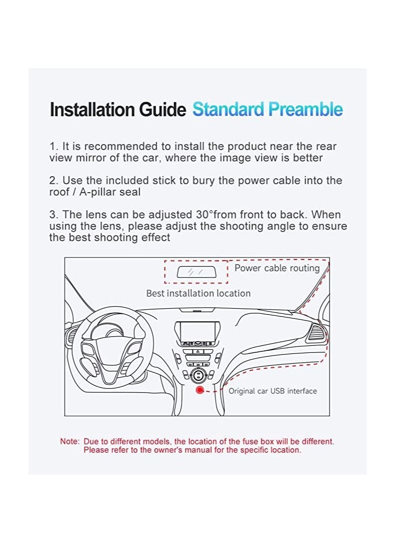 Carlinkit - CarPlay Ai Box CarPlay Wireless Android Auto CarPlay Box Car Smart Box Dashcam - Image 1