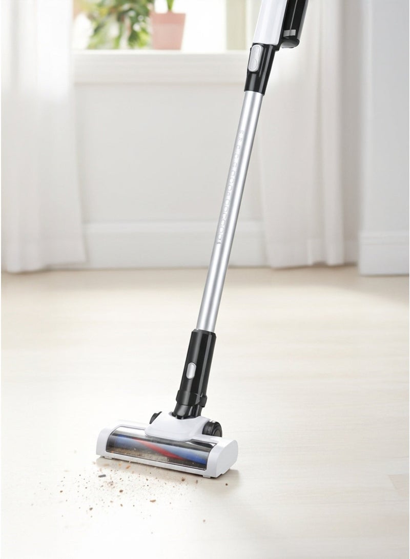 YALLABENA Cordless Vacuum Cleaner Model 8029 – Lightweight & Powerful - Image 3