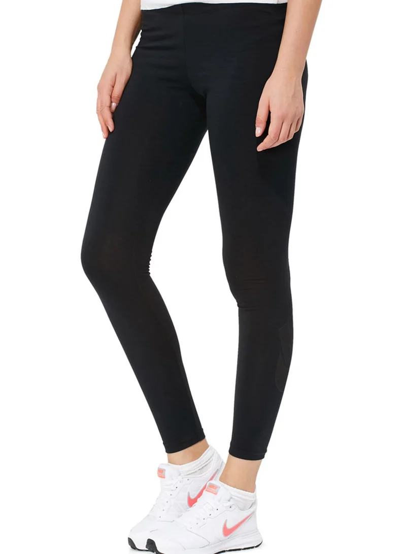 Nike Leg-A-See Logo Leggings