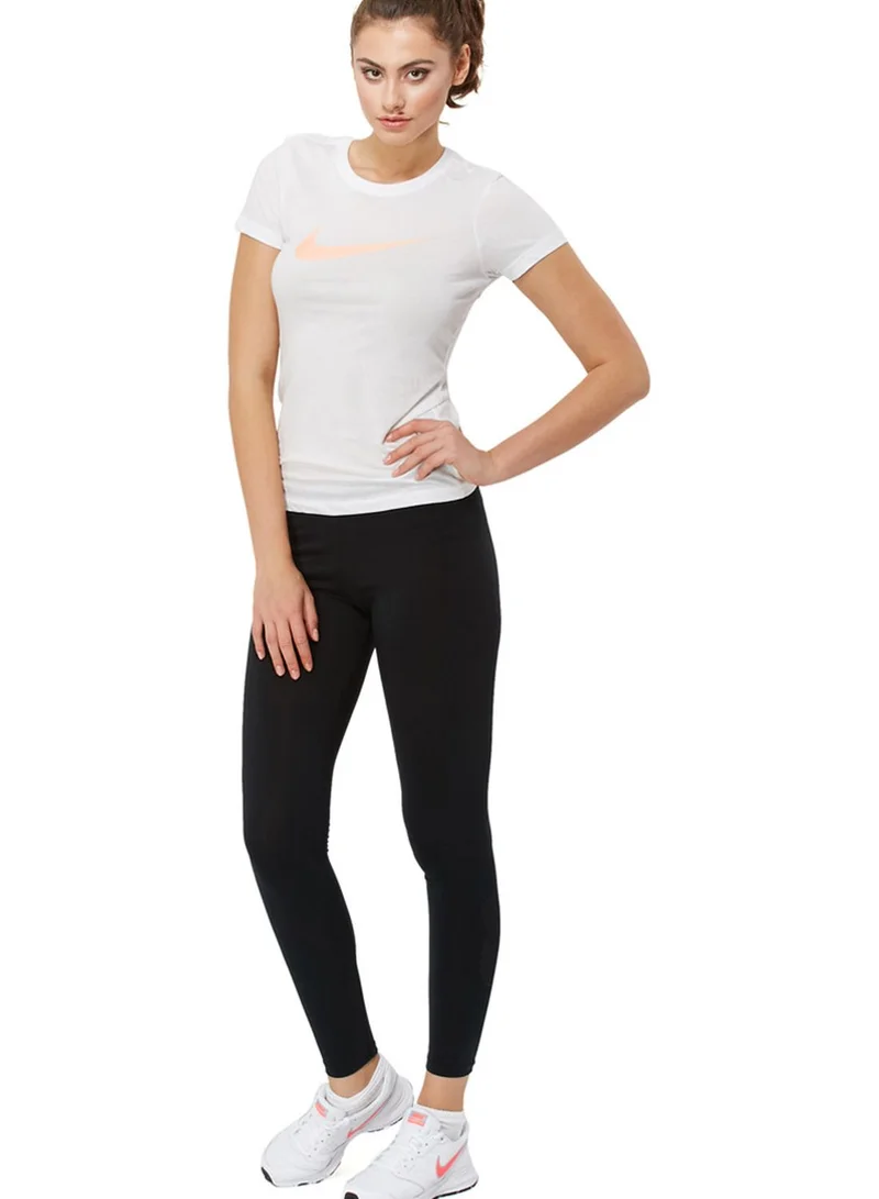 Nike Leg-A-See Logo Leggings
