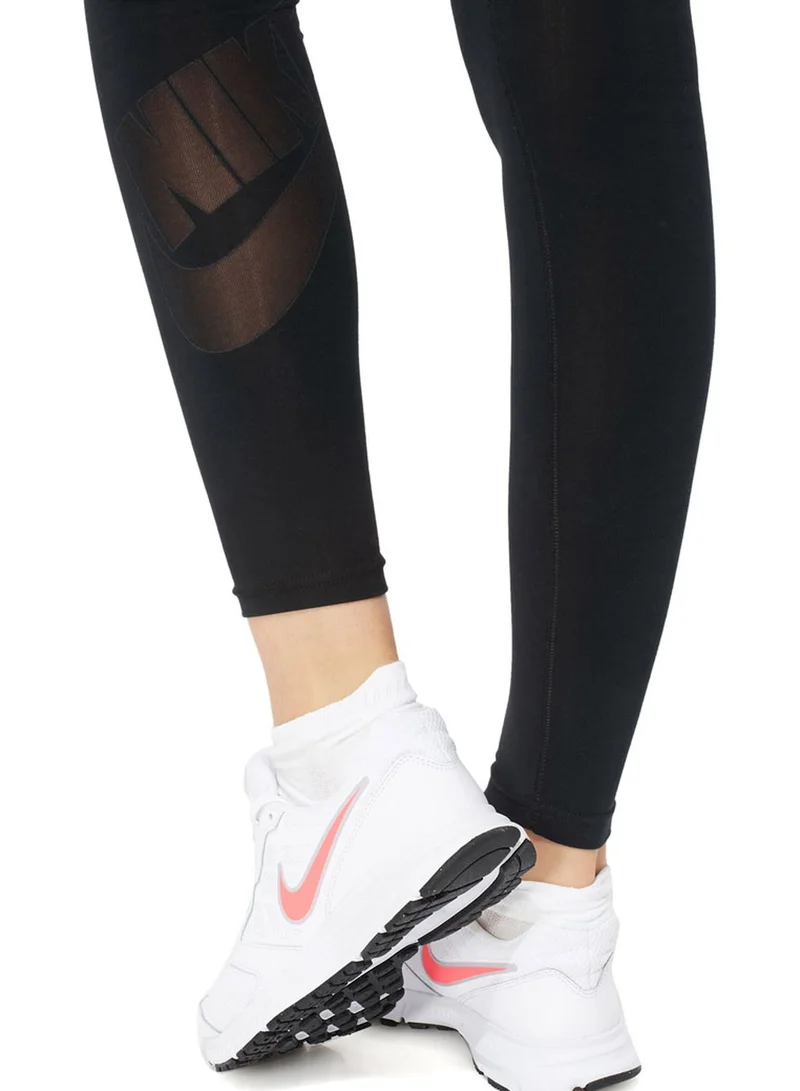 Nike Leg-A-See Logo Leggings