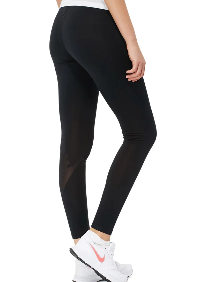 Nike Leg-A-See Logo Leggings