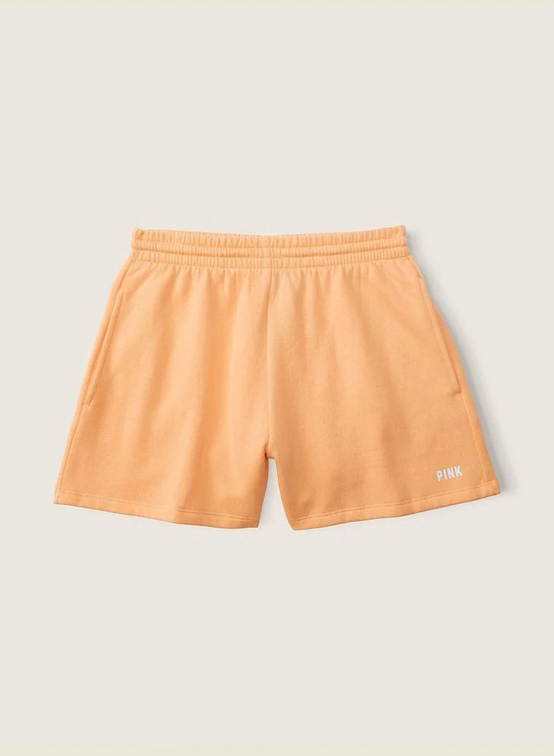 PINK 3.5 " Campus Sweat Shorts