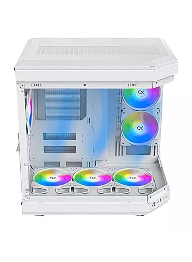 BOLT Customized Gaming PC,Core i7-13700F Processor/32GB RAM/1TB SSD/8GB GeForce RTX 4060 Graphics Card/Windows 11 Home White - Image 5