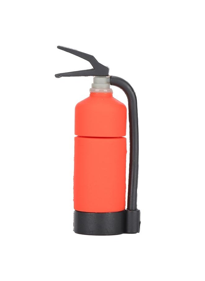 Thoraya USB Flash Memory Stick Flash Drive Gift Cute Cartoon Fire Extinguisher 32GB  - Image 1