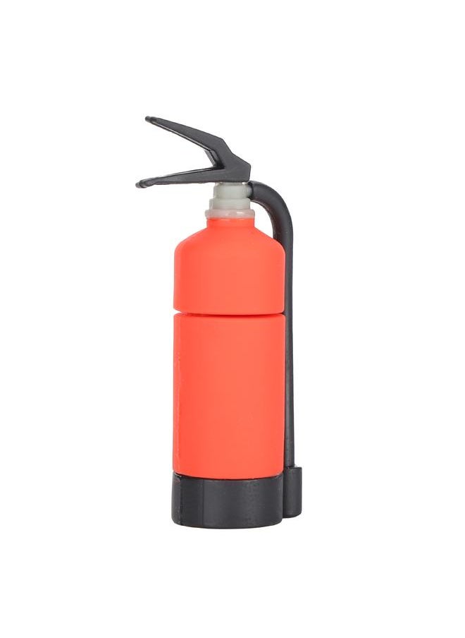 Thoraya USB Flash Memory Stick Flash Drive Gift Cute Cartoon Fire Extinguisher 32GB  - Image 3