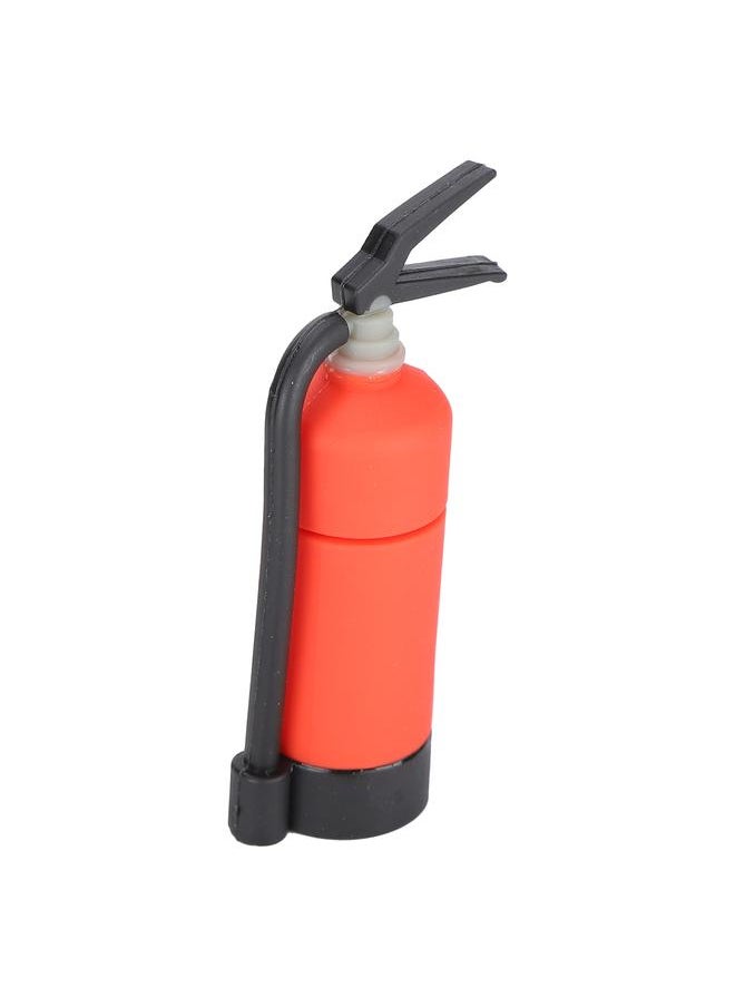 Thoraya USB Flash Memory Stick Flash Drive Gift Cute Cartoon Fire Extinguisher 32GB  - Image 5